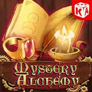 Alchemy Mystery