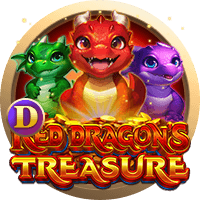 Red Dragon Treasure