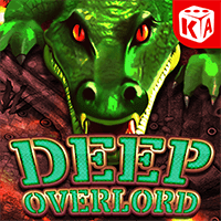 Ocean Crocodile Overlord