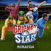 Ngôi sao cricket