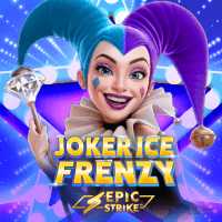 Clown's Ice Adventure