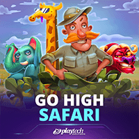 High Safari Adventure