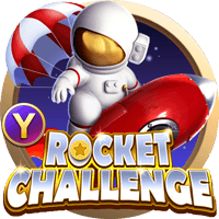 Extreme Rocket
