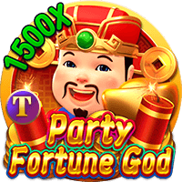 LUCKY FEAST