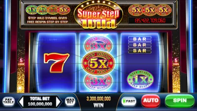 Convenient betting features