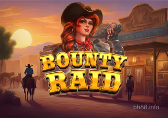 Bounty Raid