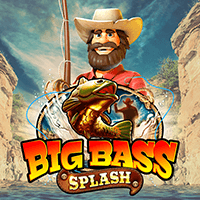 Thrilling Big Bass