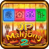 JP Mahjong 2
