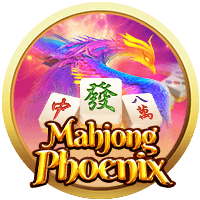 Mahjong Phoenix